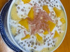 -韵姐牛奶甜品世家