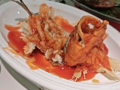 -苏梦江南·淮扬菜(夫子庙店)