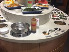 -海底捞火锅(崇文门新世界百货店)