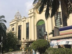 门面-金东尼人妖秀