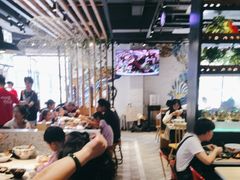 -云味馆·云南菜·云南米线(景田店)