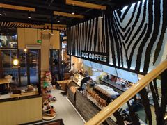 -ZOO COFFEE动物园咖啡(望京锐创店)