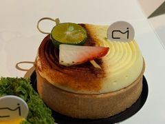 -赫沫品甜法式甜点(万科·朗润园店)