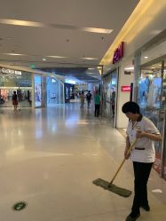 -苏豪路易士·嘉玛发廊