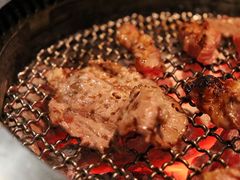 -神户赤童日式烤肉伙伴(东直门店)