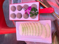 -三头牛·潮汕牛肉生蚝火锅 (夏湾店)