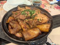 -虾饺妹·粤式手工点心(水荫路店)