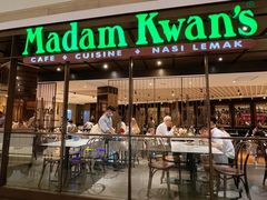 -关夫人餐厅(阳光广场店)