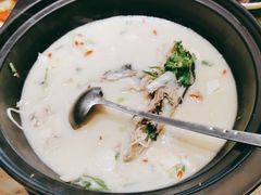 -又见炊烟私房菜(敬亭路店)