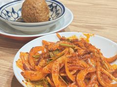 -老九圆山西面馆(CBD店)