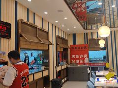 -三江源活鱼现烤(维多利摩尔城店)