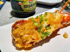 -奔海甄选·活鲜刺身铁板烧自助(太原里店)