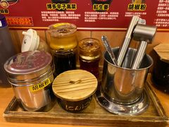 -博多一幸舍(侨福芳草地购物中心店)