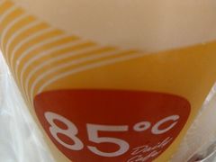 -85度C(苏州平江万达店)