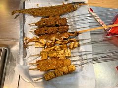 -彭城八戒羊肉串(总店)