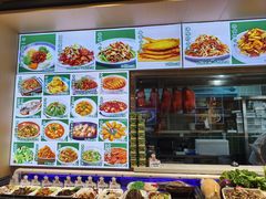 -满盛春饼·新津菜(河北路总店)