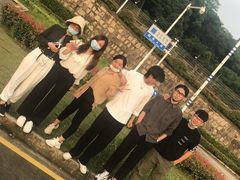 -大胖虎驾考驾校(郭巷训练场)