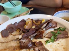 -潮界(LU·ONE凯德晶萃广场店)