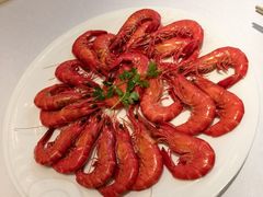 -海宝酒家(中山四路店)