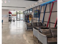 -赛卡联盟卡丁车馆(上海世博店)