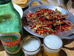 -叶派龙虾•招牌香辣蟹·海鲜(中海国际店)