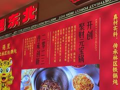 -遇东北林区铁锅炖(南开店)