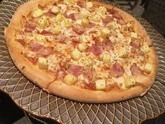 -老友时光·Pizza(泰华黑金店)