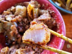 -吴大师呱呱面皮(育生巷店)