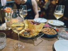 -ibarrel爱杯·bistro&brunch(江宁路店)