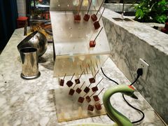 -火锅岛潮牌自助餐厅(天津天佑城店)