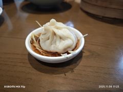 -南翔馒头店(豫园店)