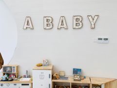 -Ababy安彼儿童成长中心(东方润园店)