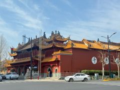 -钦赐仰殿道观