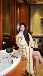 -青岛香格里拉·氣水疗中心