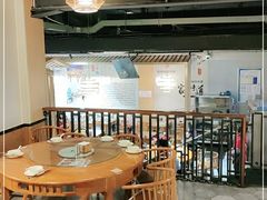 大堂-易老妈蹄花.特色川菜(人民公园总店)