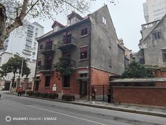 -飞马旅黎黄陂路文旅街区