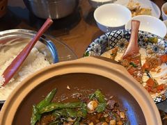 -恰八斗·猛火长沙菜(国贸店)