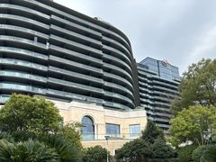 -绿城千岛湖喜来登度假酒店