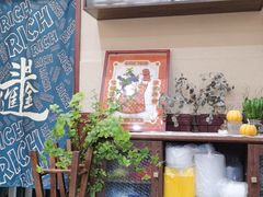 -曼谷食堂·泰国家庭料理(丹桂路店)