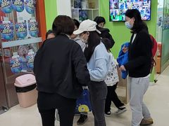 -昂立青少儿成长中心(长宁仙霞校区)