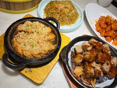 -小菜园新徽菜(扬州华润万象汇店)