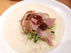 -汉丽轩韩式自助烤肉(大学城龙湖U城天街A馆店)