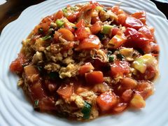 -柞水乾佑红门家菜