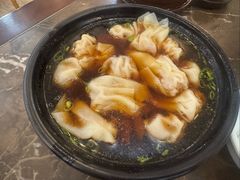 -冶春茶社(星汉大厦店)