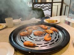 -青蓬蒸汽海鲜·深圳老字号·团建聚会(壹方城店)