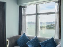 -厦门泰谷酒店(中山路镇海路地铁站店)