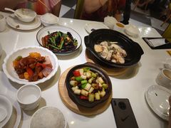 -清晖小苑•顺德地方菜(壹海城店)