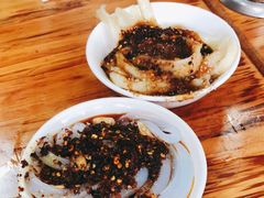 -洞子口张老二凉粉(文殊院店)