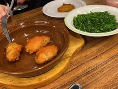 -萨莉亚意式餐厅(南开大悦城店)