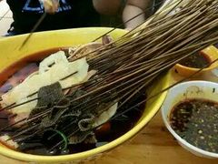-痴串串(慈惠堂街店)